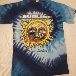 Mens Sublime Tshirt
